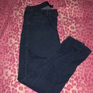 Forever 21jeans